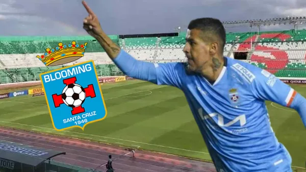 La figura del conjunto de Santa Cruz se mostró confiado para el inicio del Apertura