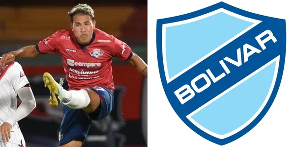 La historia entre Wilstermann, Bolívar y el defensor tiene un nuevo capítulo.