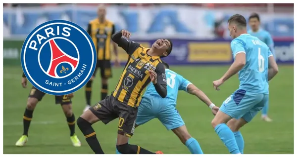 La increíble cifra para el fútbol boliviano