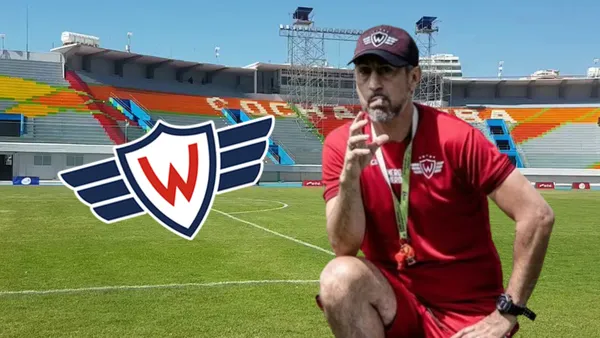 La institución de Cochabamba quiere superar sus líos y ser un competidor este año