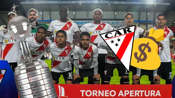 La institución de El Alto sigue ganando prestigio a nivel deportivo y económico