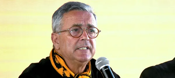 La prense habla con respecto al resultado del entreador con el equipo