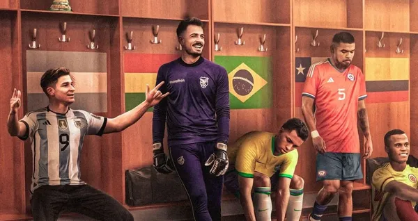 La próxima jornada se disputará el martes 17 de octubre.