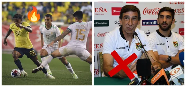 La razón del dominio de La Tri