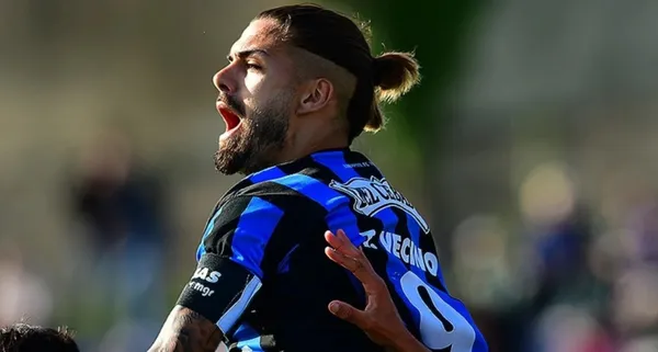 La salida de Ronnie Fernandez es uno de los huecos a tapar con refuerzos