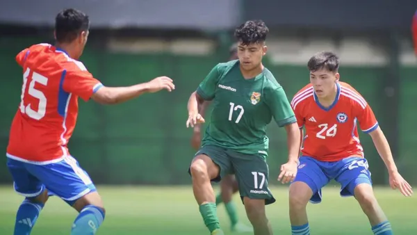 La selección sub-23 debuta el 20 de enero contra Venezuela, pero antes deberá afrontar un golpe muy duro