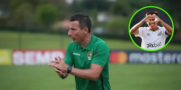 La Sub 23 se prepara para el Preolímpico en Venezuela