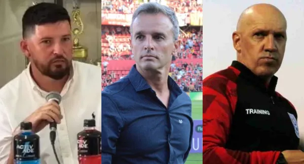 La temporada 2024 del fútbol boliviano está próxima a iniciar y hay algunos directores técnicos que tendrán su primera experiencia