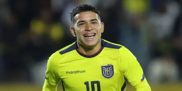 La Tri le gana 1 a 0 a la Verde.