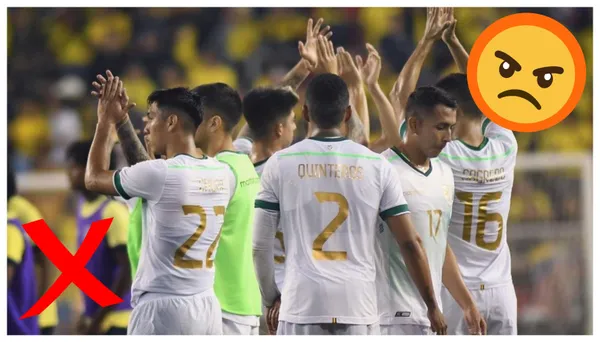 La TV boliviana, sin pelos en la lengua