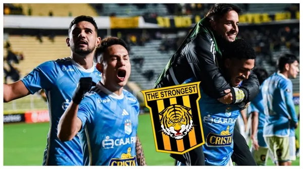 La TV peruana y un mensaje claro al Tigre