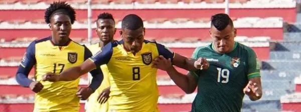 La Verde debe afrontar los amistosos de Fecha FIFA en su gira por Estados Unidos.