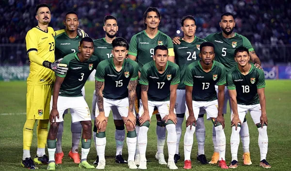 La Verde entrenará en Ananta.