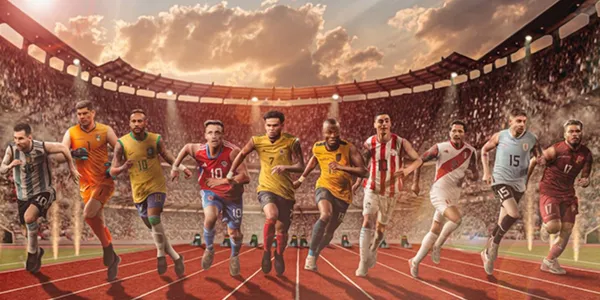 La Verde se juega la vida ante Perú en el Hernando Siles