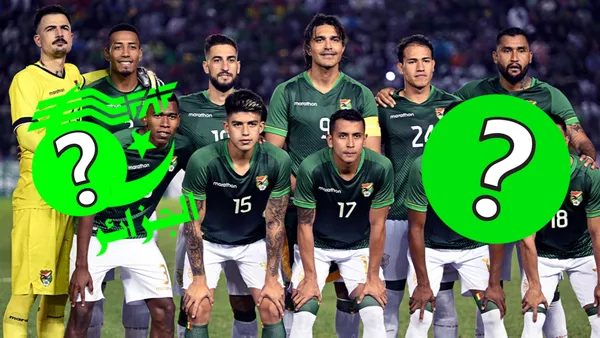 La "Verde" terminó de cerrar sus partidos contra rivales inesperados