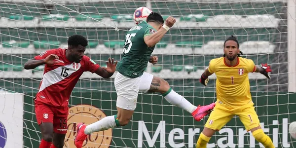 La Verde y la Albirroja se medirán esta tarde en el Estadio Hernando Siles.