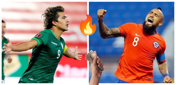 La Verde y una cifra increíble