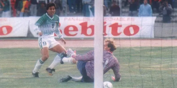 La Verdeamarela ser+ia campeona del mundo al año siguiente.