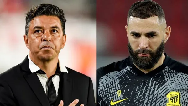 Las fuertes críticas que ha recibido el ganador del Balón de Oro 2022 lo hicieron cerrar sus cuentas de redes sociales y desaparecer