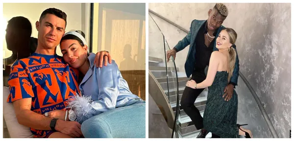 Las lujosas vidas de las modelos