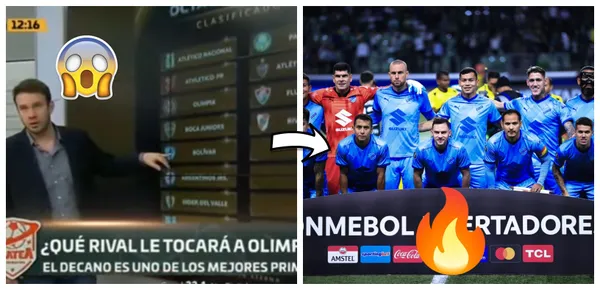 Los aficionados celestes ya se hicieron escuchar en las redes sociales