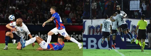 Los dichos de la prensa sobre el partido de Bolívar que molestaron a la hinchada.