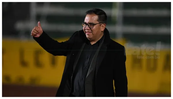 Los directivos ya habrían llamado a un DT