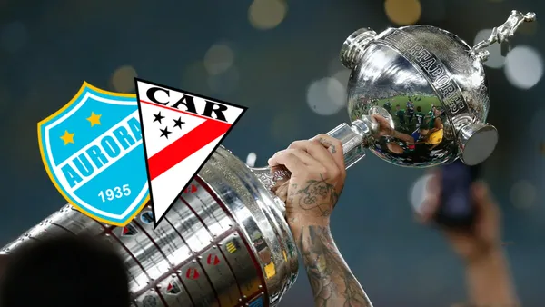 Los equipos bolivianos se ilusionan con seguir avanzando en las copas internacionales