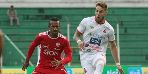 Los equipos se enfrentaron con el objetivo de no perder el ritmo antes del reinicio del fútbol profesional.