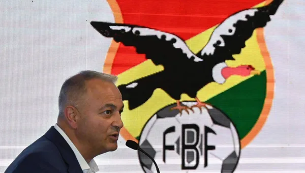 Los estatutos de la próxima edición de la Liga debería estar resulta en estos momentos