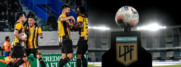 Los futbolistas que fueron rechazados en Argentina y son referentes en The Strongest.