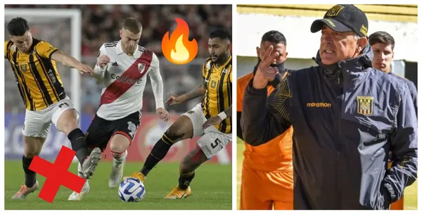 Los hinchas del Tigre ya habrían bajado el pulgar a unos cuantos jugadores