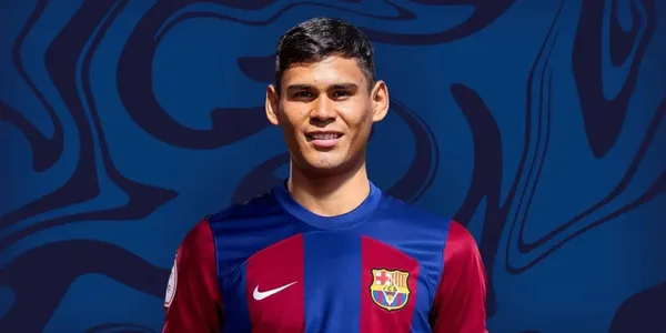 Los jugadores fueron reemplazados por Victor Ábrego y Julio Herrera.