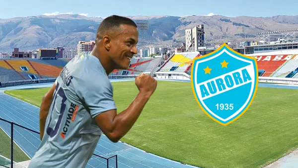 Luego del empate ante Botafogo, el atacante habló con la prensa