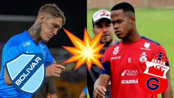 Luego del escándalo, los clubes conocieron los castigos para los involucrados