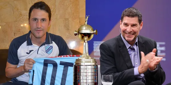 Mañana La Academia jugará ante Athlético Paranaense la revancha por los octavos de final de La Copa Libertadores de América.
