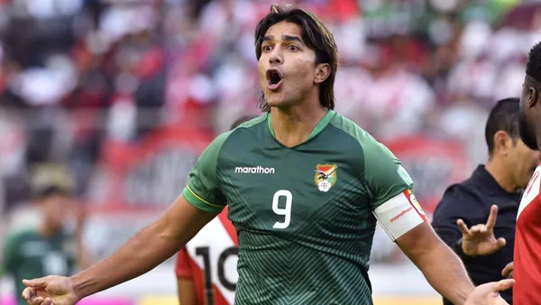 Martins podría volver a Bolivia