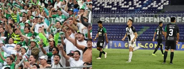 Oriente no encuentra el rumbo y quieren que llegue el nuevo entrenador.