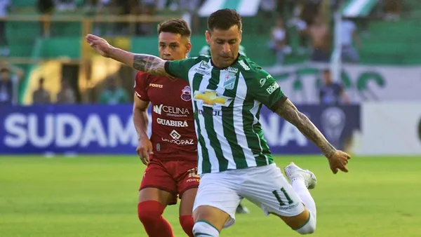 Oriente Petrolero aceleró y sorprendió a sus hinchas con un refuerzo que ilusiona