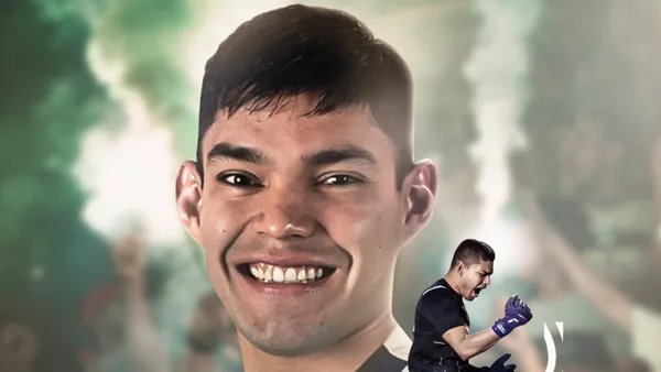 Oriente Petrolero confirmó el traspaso del arquero que defendiera los colores del Bolívar