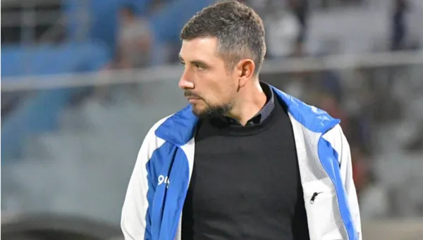 Oriente Petrolero contrató a Diego Bejarano y va a sumar un arquero en las próximas horas