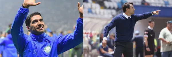 Palmeiras demostró su categoría en casa y ahora, el grupo C de Libertadores se modifica