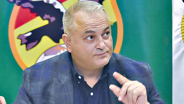 Para el próximo año se plantean mecanismos que ayuden a los equipos a tener una sanidad financiera y a generar mejores ingresos