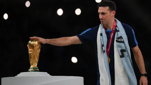 Pese a no disputar ningún título este año, el momento del técnico de la albiceleste sigue siendo muy bueno