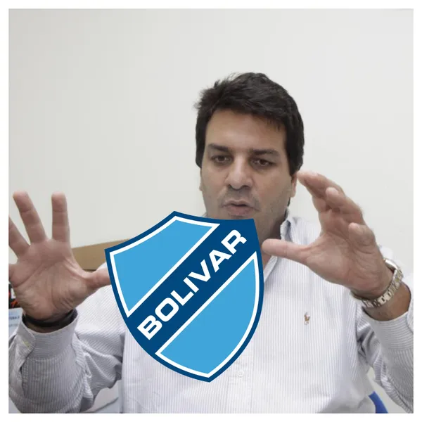 Pocho Harb y un desafortunado comentario en la televisión ecuatoriana