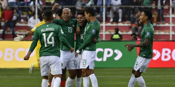 Por primera vez, dos players de la Verde dentro del equipo ideal de la jornada.