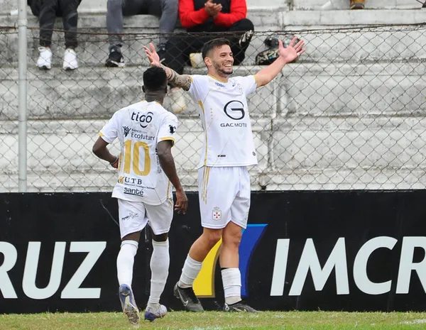 Real Santa Cruz podrá respirar con tranquilidad tras recibir noticia.