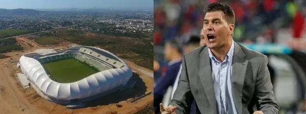 Rescalvo no eligió motivos deportivos sino económicos para marcharse de The Strongest y eso se ve reflejado en su nuevo sueldo.