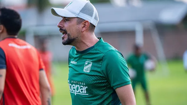 Se hizo oficial la contratación de un defensor central que llega en busca de mayor experiencia