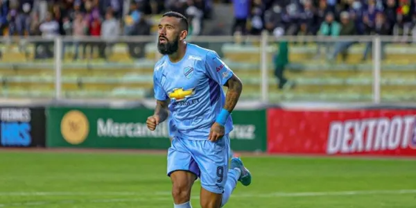 Se juegan los primeros 45 minutos en Villa Turani